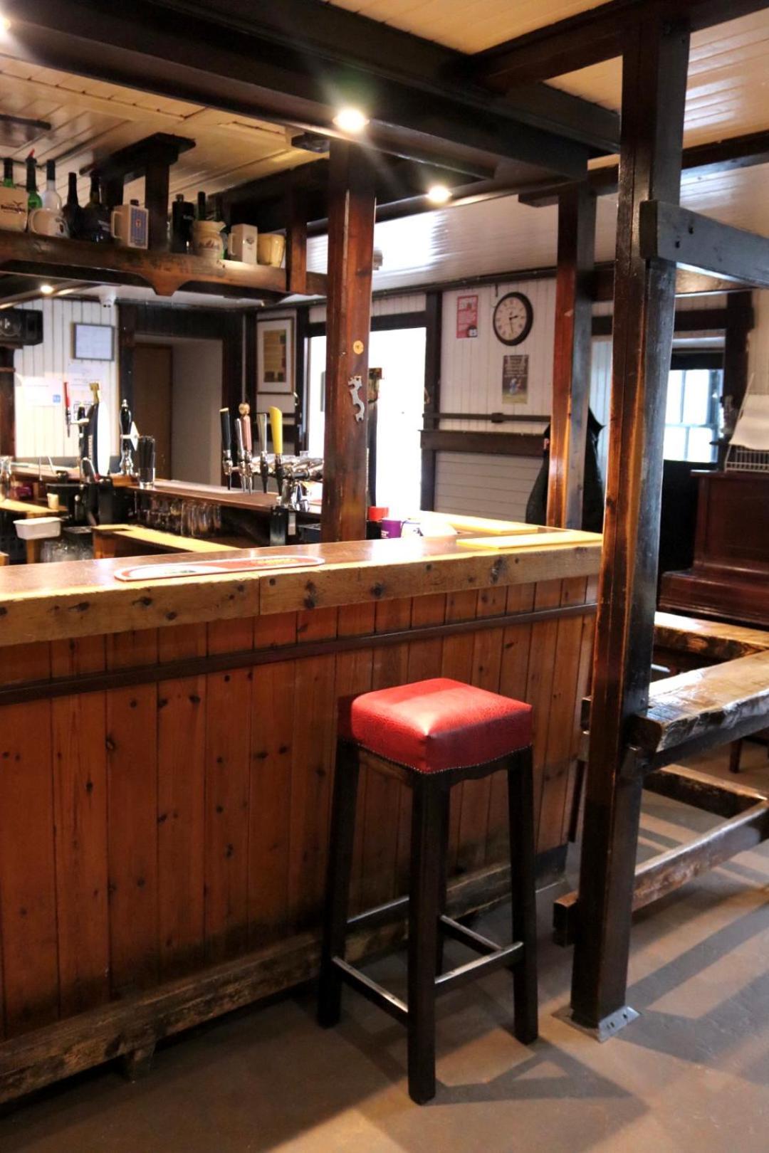 Tigh An Truish Inn Oban Exterior foto